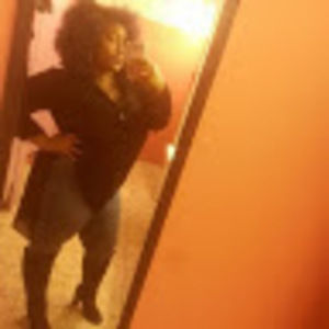 Meet your Posher, Imani